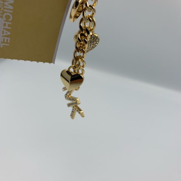 Michael Kors key charm - Picture 2 of 3